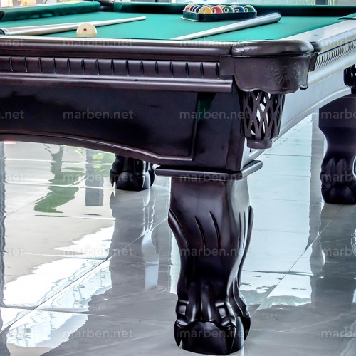 Mesas de Billar Clásicas